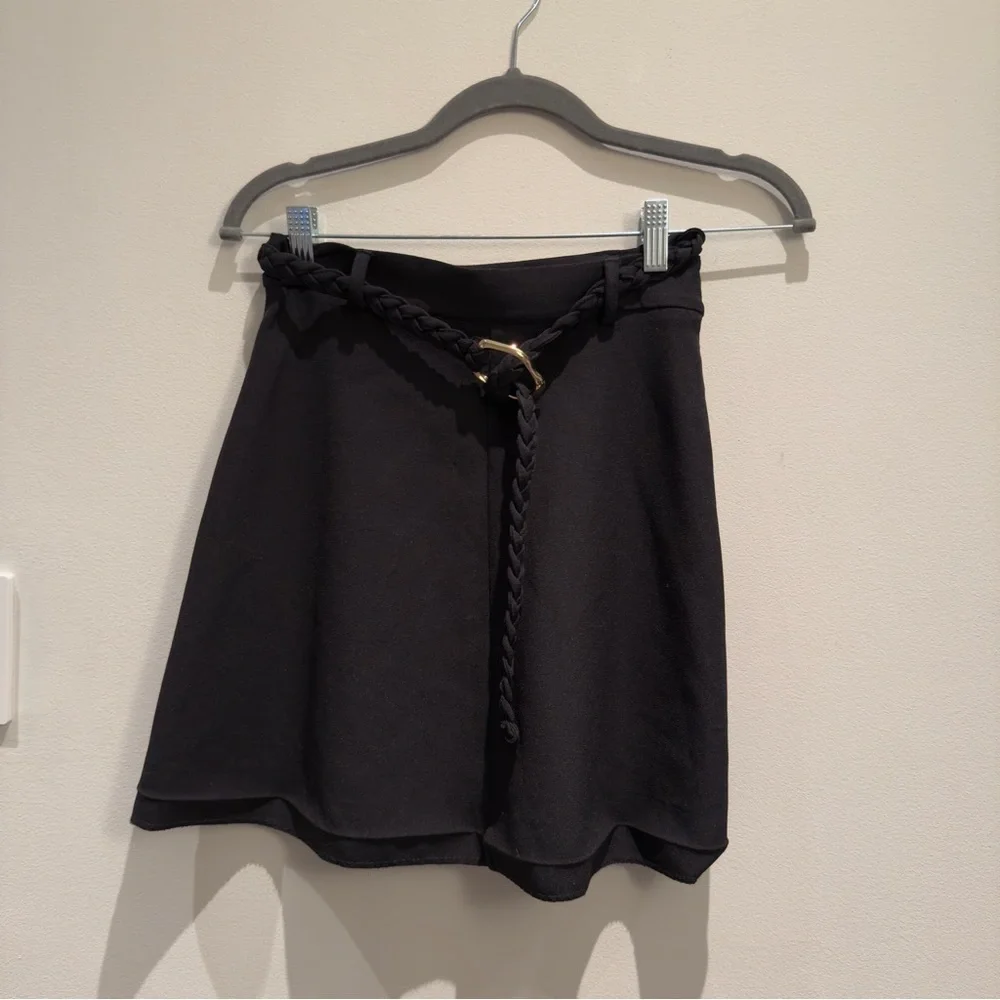 Zara this chic